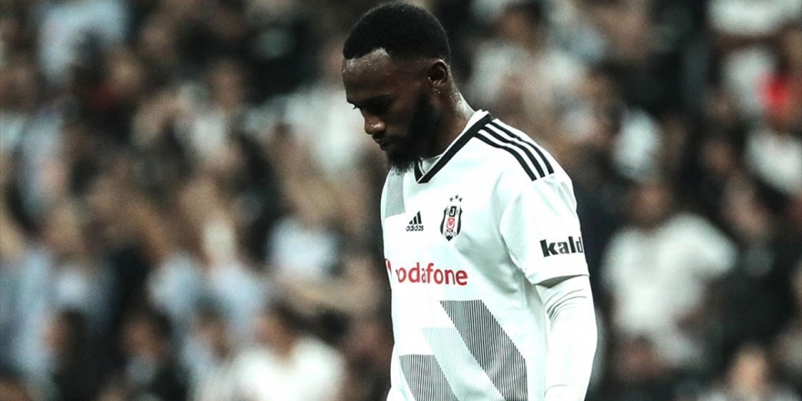 Beşiktaş'ın Yeni Transferi N'koudou: Sezon Sonu Geldiğinde Hep Birlikte Kupayı Kaldıracağız