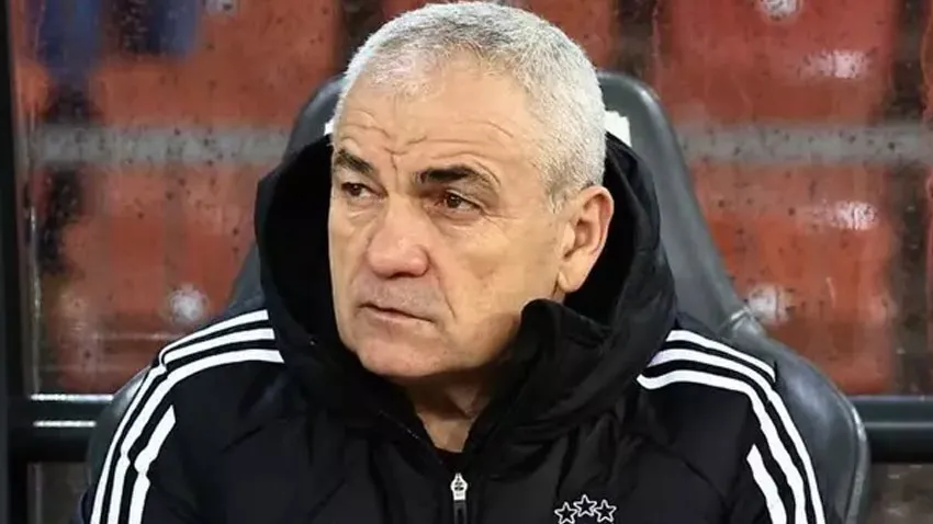 Rıza Çalımbay geri dönüyor