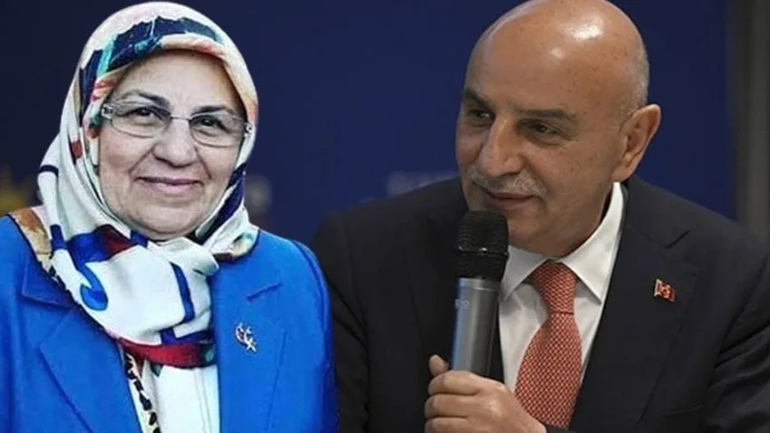 Altınok'un ablası konuştu: Hem dedemiz hem babamız zengindi