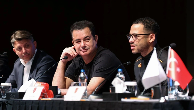 Acun Ilıcalı'dan 'yabancı hakem' önerisi