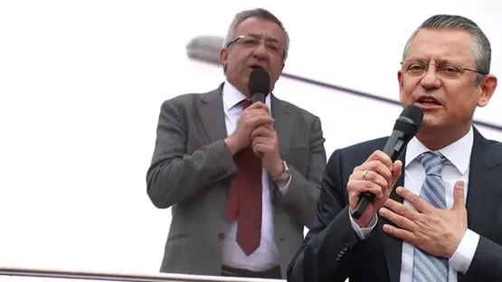 Engin Altay'dan şok 'Özgür Özel' anonsu: Çırağım sayılabilecek...