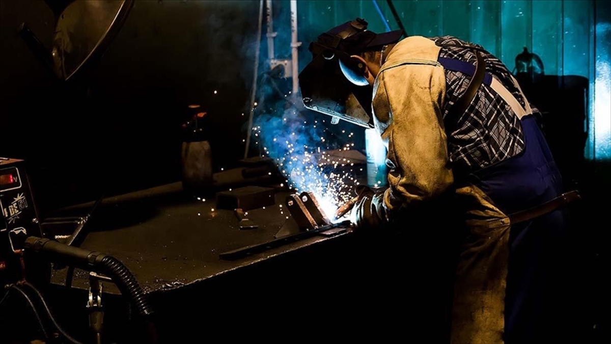 Ticaret Bakanlığı: İmalat Sektörü İhracat İklimi Endeksi 51,1'e Yükselerek Son 8 Ayın En Yüksek Seviyesine Çıktı