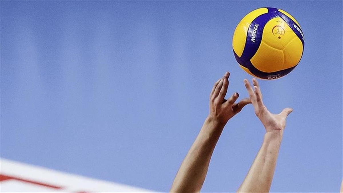 Kupa Voley'de "şampiyonluk Maçları" Başlıyor