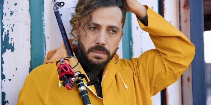 Bahadır Tatlıöz'ün annesi hayatını kaybetti