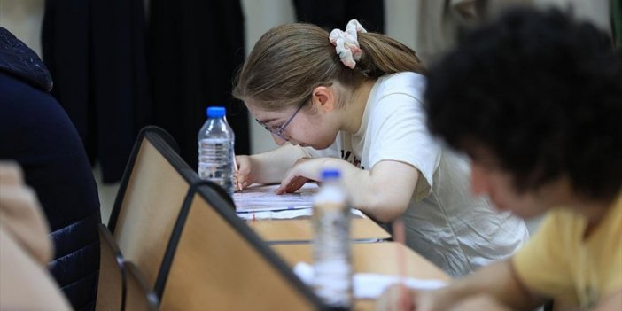 Yabancı Dil Bilgisi Seviye Tespit Sınavı Pazar Günü Yapılacak