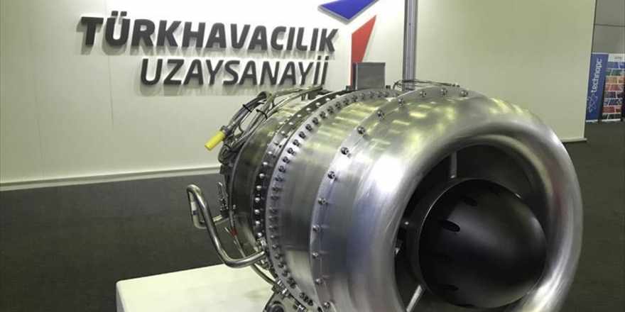 Türkiye'nin En Büyüğüne Mühendis Aranıyor