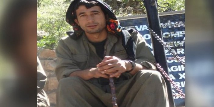 Mit, Terör Örgütü Pkk/ypg'nin Sözde Sorumlularından Halil Tekin'i Kamışlı'da Etkisiz Hale Getirdi