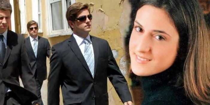 Nazlı Sinem Erköseoğlu davasında yine beraat çıktı