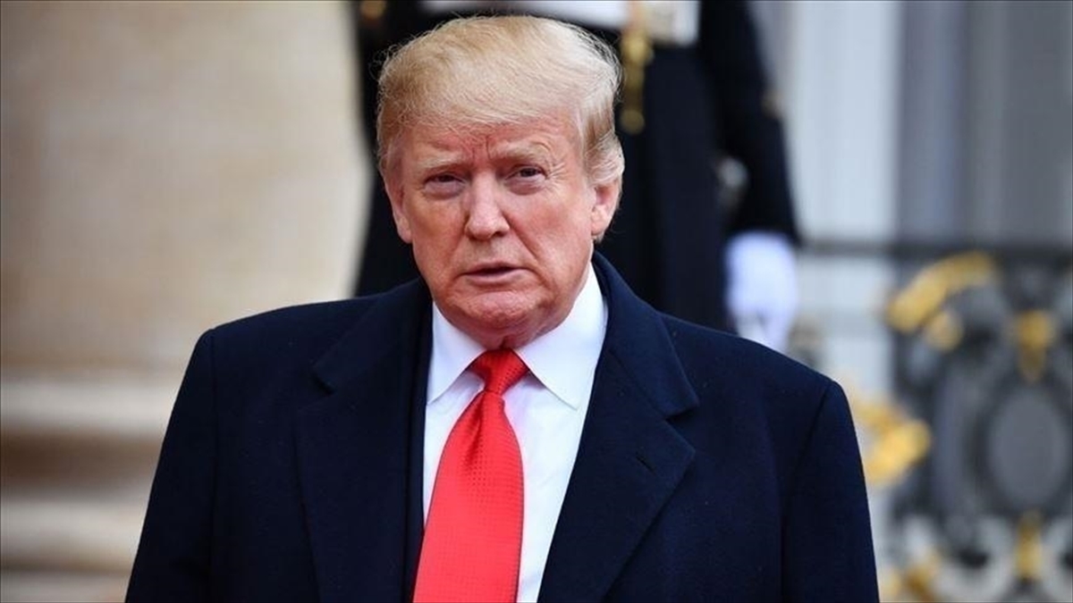 Trump, Emlak Dolandırıcılığı Davasıyla İlgili 500 Milyon Dolar Nakit Parası Olduğunu Açıkladı