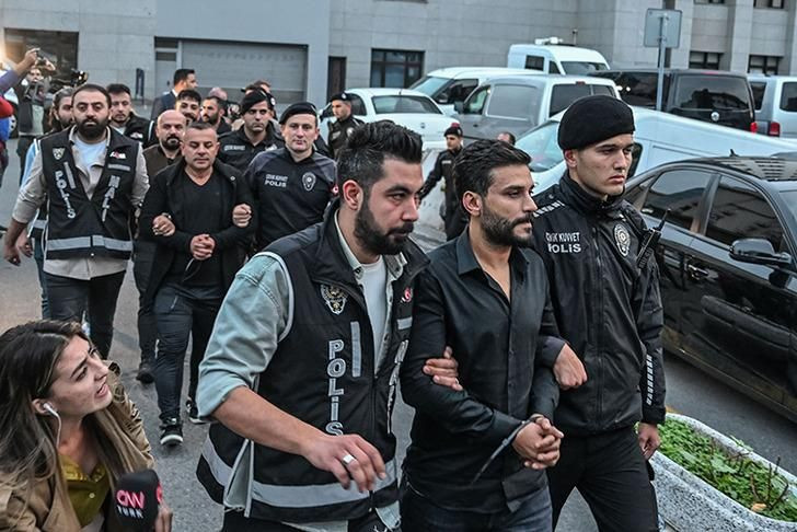 Engin Polat'ın son hali gündem oldu