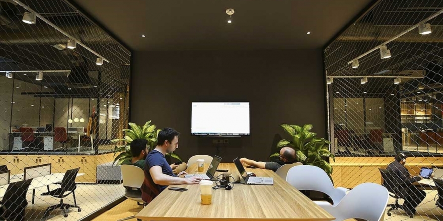 Türkiye'nin İlk Teknoparkı 'Teknoloji Üssü' Oldu