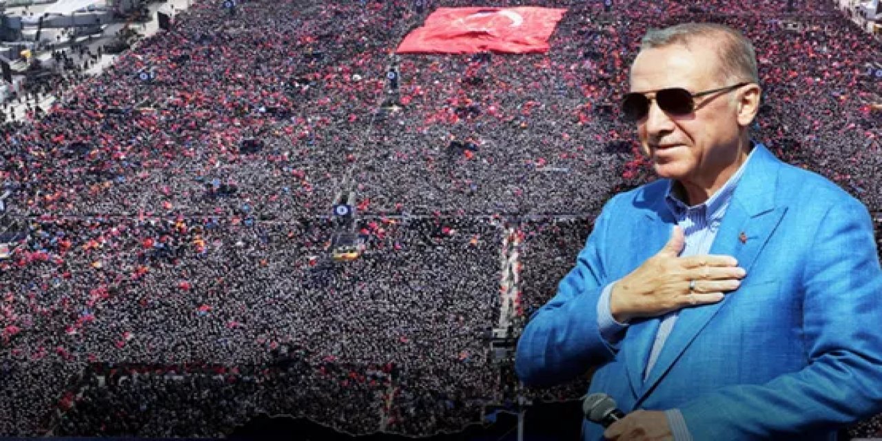 Ankara'yı sallayan iddia! Erdoğan'dan milyonları sevindiren müjde gelecek