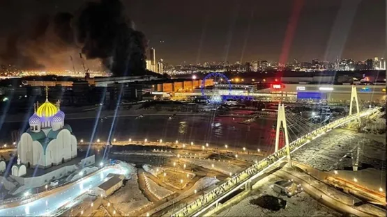 ABD’den saldırıdan 2 hafta önce dikkat çeken uyarı! Bir tek konum belirtmemişler