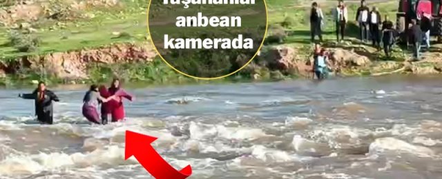 Derede can pazarı... Bir kayıp var