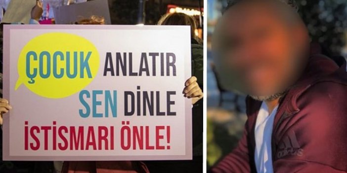 Anne, kızını 'şikayetçi' olmasın diye ikna etmeye çalışmış...