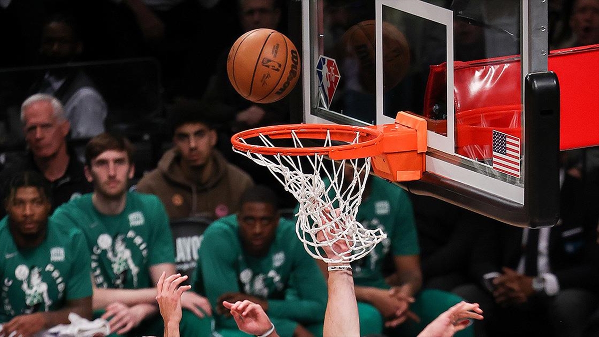 Nba'de Boston Celtics Üst Üste 9. Galibiyetini Aldı