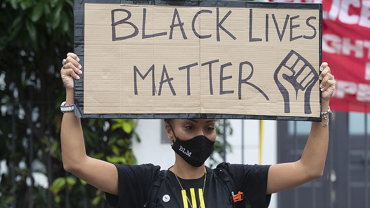 Transatlantik Köle Ticaretinin Yol Açtığı Irkçılığın İzleri Hala Etkisini Sürdürüyor