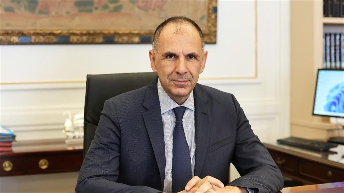 Yunanistan: Nato Uluslararası Güvenlik İçin Gerekli