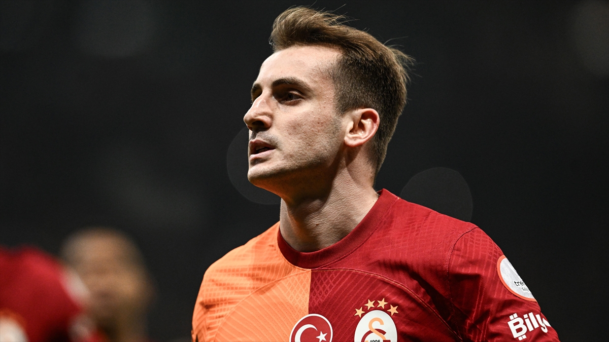 Galatasaraylı Futbolcu Kerem Aktürkoğlu'ndan Gazze Paylaşımı
