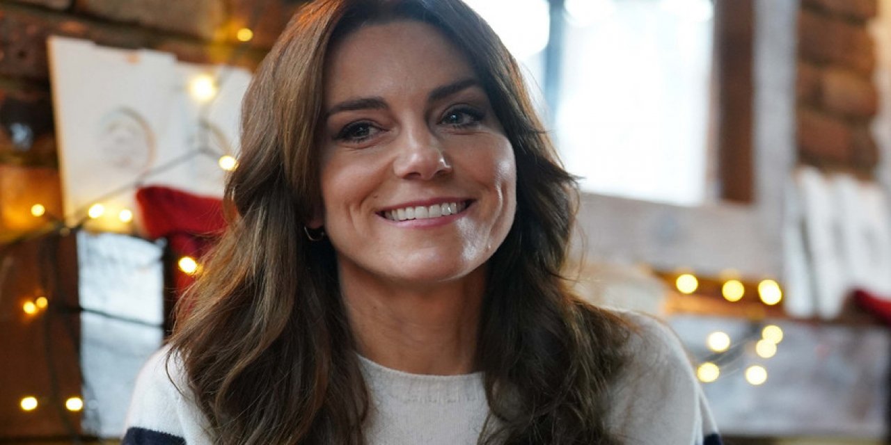 Washington Post yazdı: Galler Prensesi Kate'in satır aralarında söyledikleri