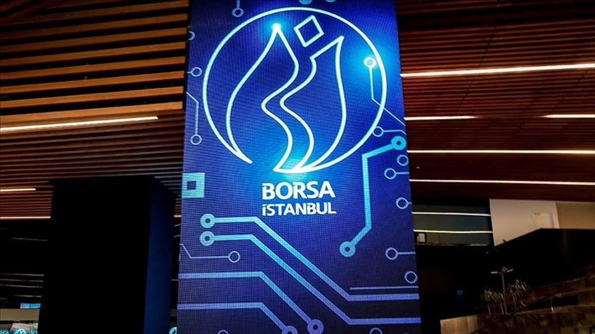 Borsa Haftaya Yatay Seyirle Başladı