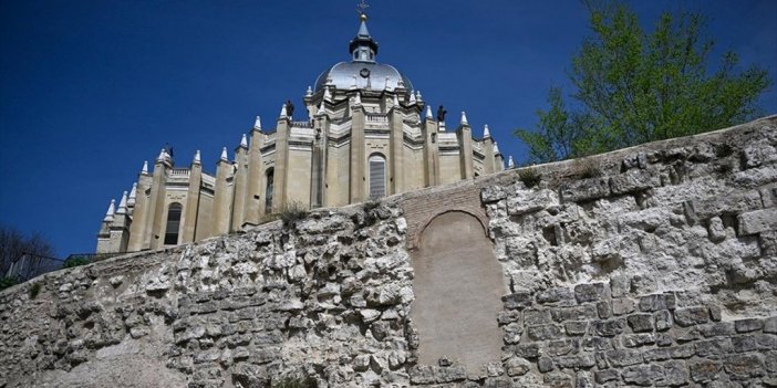 Batı Avrupa'nın İslam Medeniyetine Ev Sahipliği Yapan Tek Başkenti Madrid