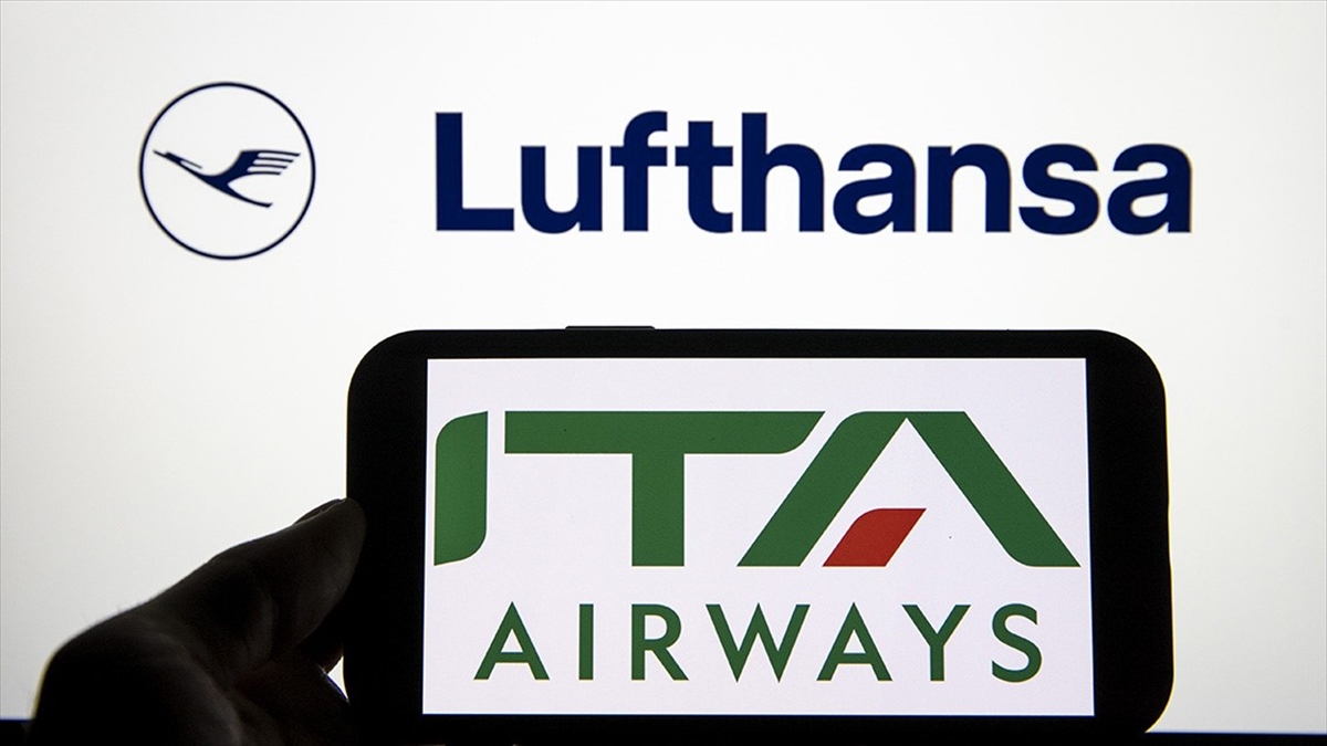Ab, Lufthansa-ıta Anlaşmasının Rekabeti Azaltacağı Görüşünde