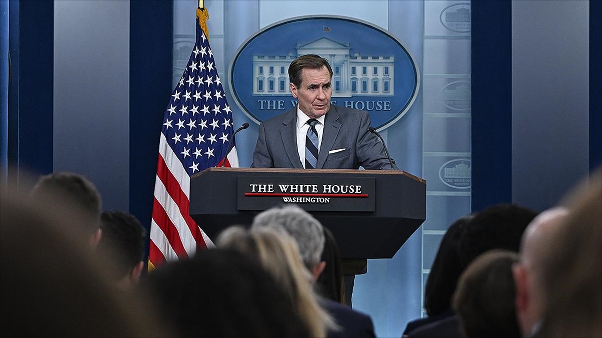 Bmgk'de Gazze Tasarısında Çekimser Kalan Abd'den "israil'e Desteğimiz Tam" Açıklaması