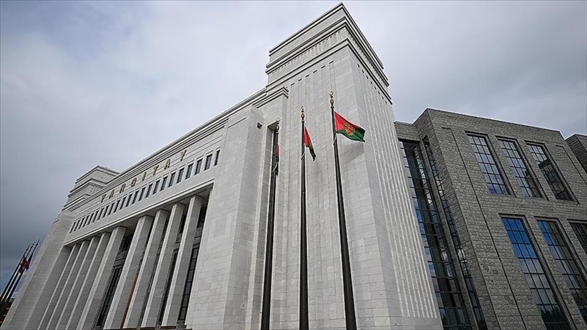 Yargıtay Başkanlığı Seçiminin Dördüncü Turunda Da Sonuç Çıkmadı