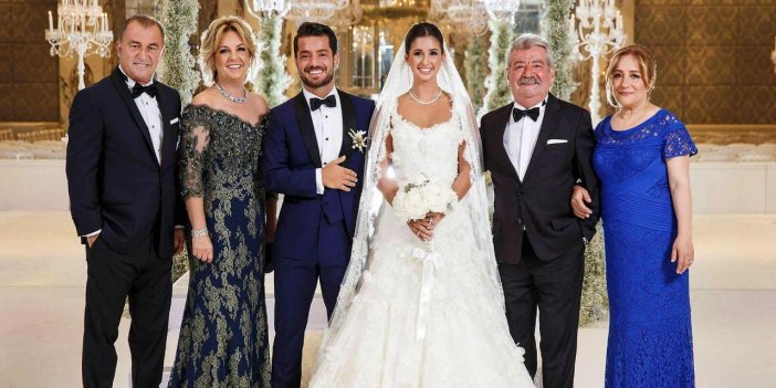 Buse Terim ile Volkan Bahçekapılı boşandı