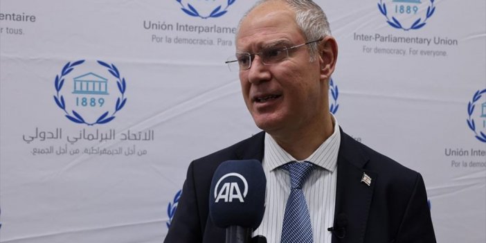 Gkry, Kıbrıs Kolaylaştırıcılar Grubu Toplantısı'nda "kktc'li Vekillerle Ortak Çalışma" Önerisini Reddetti