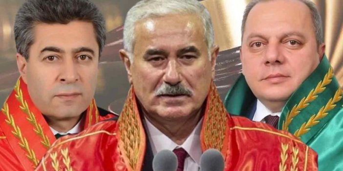 Yargıtay başkanı seçimi altıncı tura kaldı