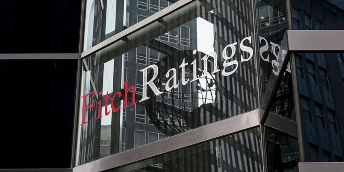 Fitch, Türkiye Varlık Fonu'nun Kredi Notunu Yükseltti