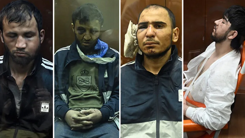 Moskova saldırısının arkasında kim var?