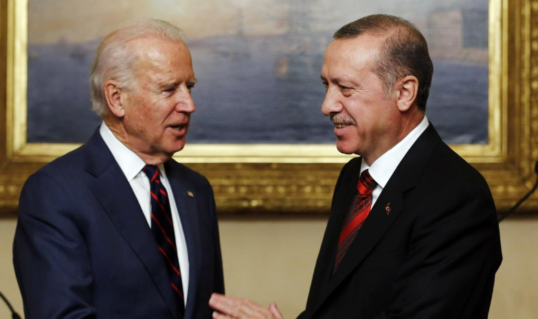 Beyaz Saray'da bir ilk mi yaşanacak?