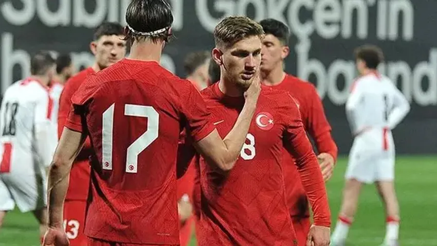 Semih Kılıçsoy'un yükselişi durdurulamıyor