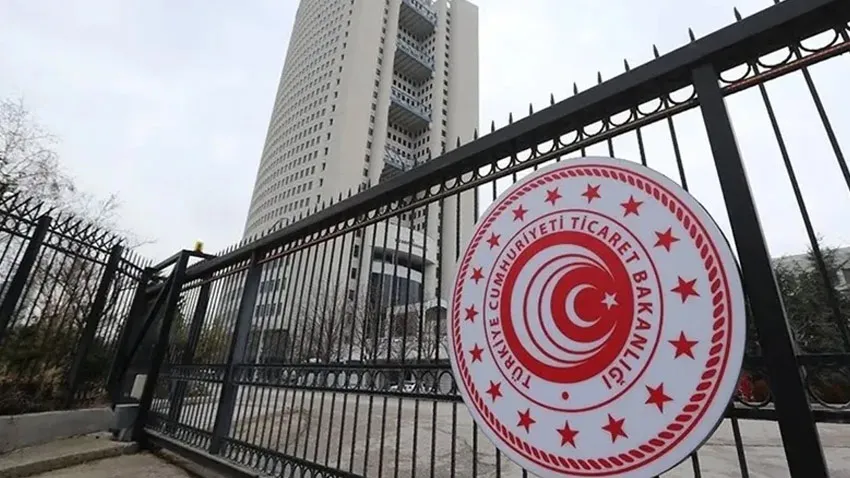 Bakanlık'tan İsrail ile silah ticareti haberlerine inceleme