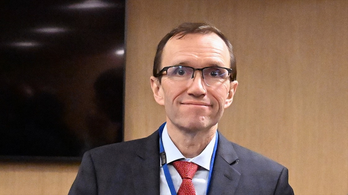 Norveç: İsrail'in Gazze'ye Giden Gıda Konvoylarını Engellemesi "kabul Edilemez"