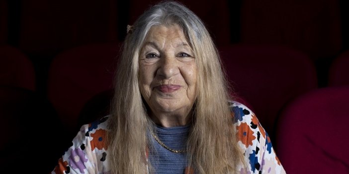 "11. Frankfurt Türk Tiyatro Festivali" 16-26 Mayıs'ta Ayla Algan Anısına Yapılacak