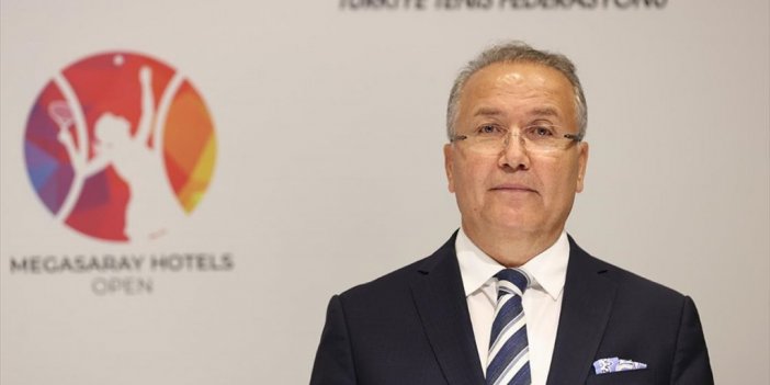 Antalya, Spor Turizminde Tenis Kortlarıyla Öne Çıkıyor