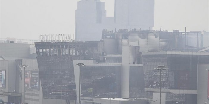 Rusya’daki Terör Saldırısında Hayatını Kaybedenlerin Sayısı 140’a Yükseldi