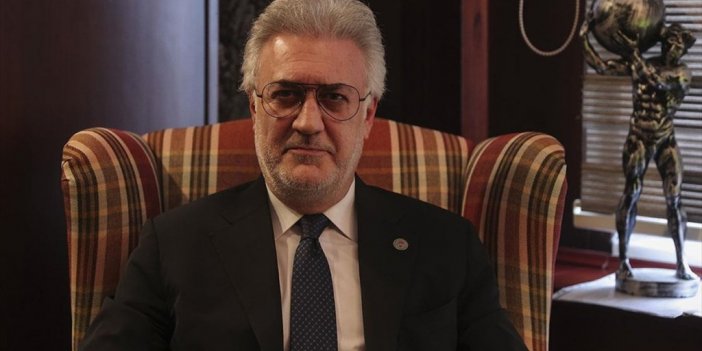 Devlet Tiyatroları Genel Müdürü Karadağlı: En Büyük Hayallerimden Biri, Broadway'de Bir Türk Müzikalini Sahneleyebilmek