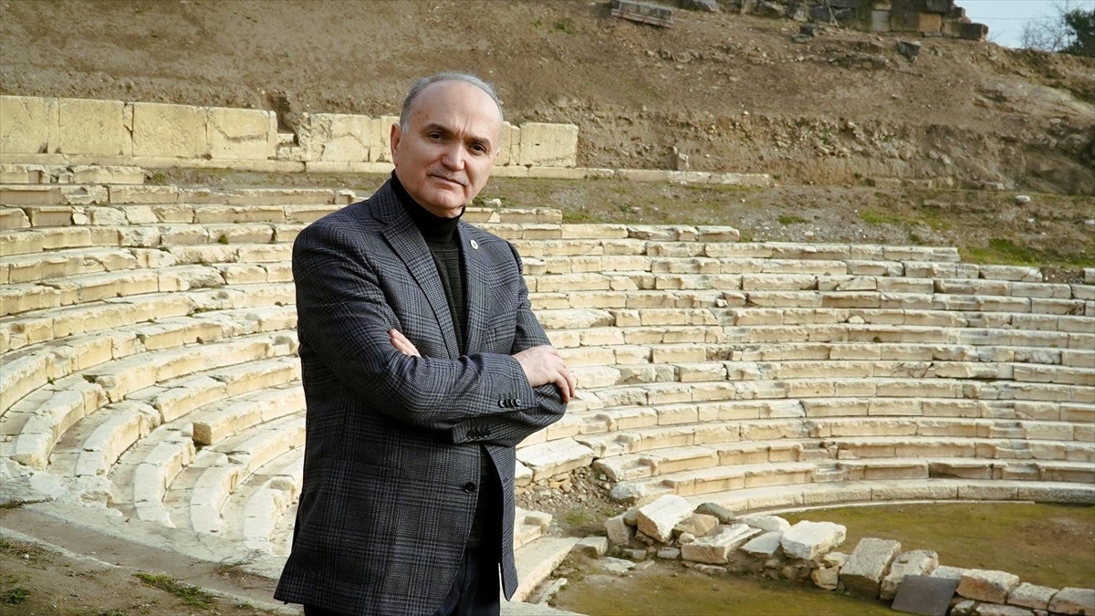 Prusias Ad Hypium Antik Kenti'ndeki Kazıda Çıkarılan Eserler İçin Müze Yapılacak