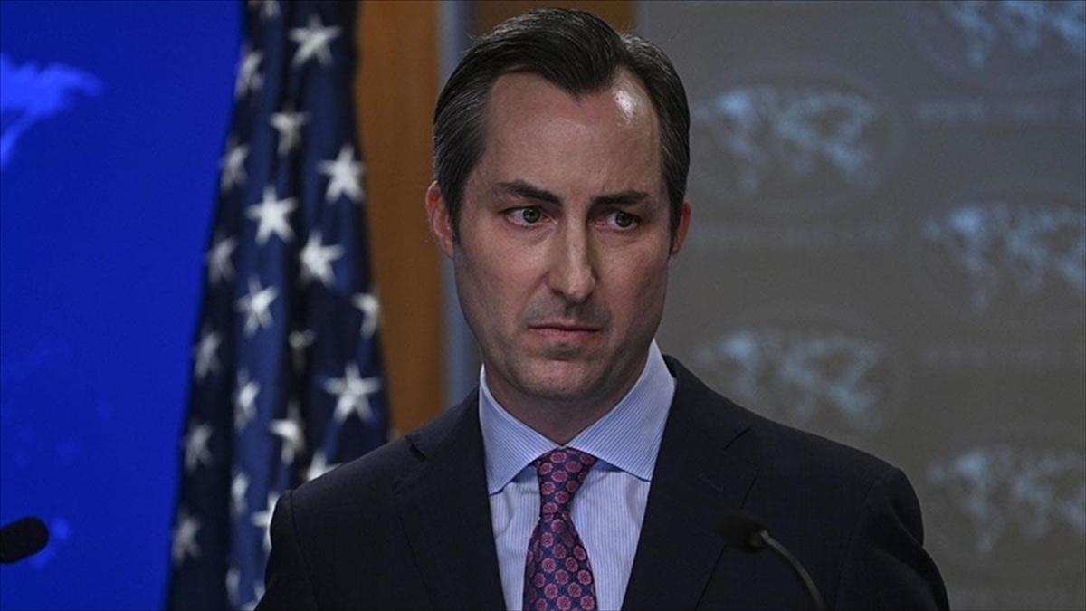 Biden yönetimi İsrail'in Gazze'de 'soykırım' uyguladığını savunan raporu reddetti