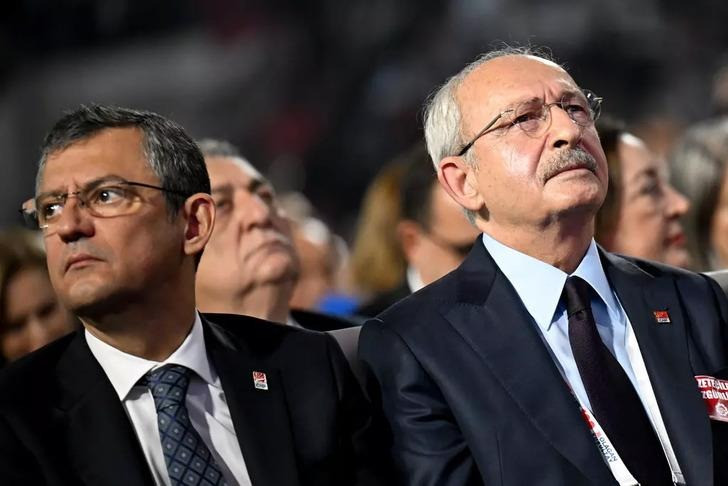 Kılıçdaroğlu için 1 Nisan iddiası!