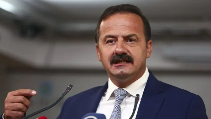 Yavuz Ağıralioğlu’ndan muhalefete yaylım ateşi!