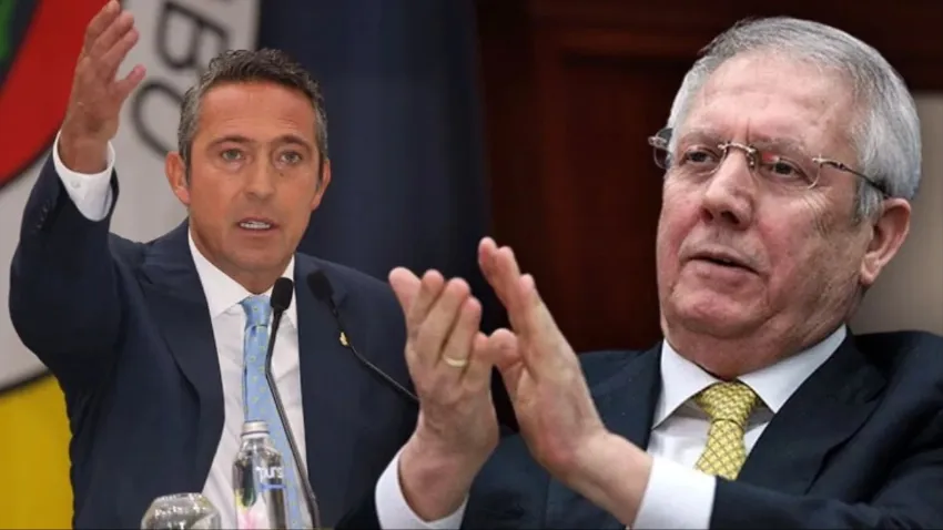 Aziz Yıldırım'dan ‘2 Nisan’ kararı