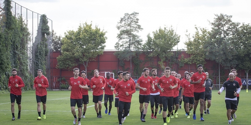 Gençlerbirliği Gazişehir Gaziantep'e Konuk Olacak