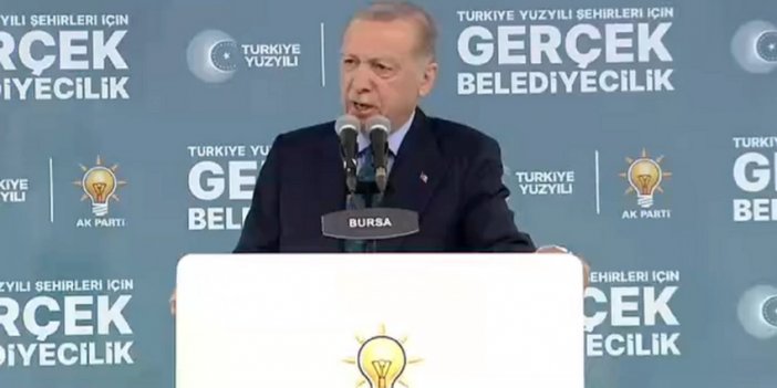 Erdoğan'dan emeklilere Temmuz ayı mesajı
