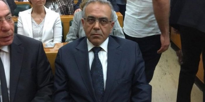 Alaaddin Aldemir köşe yazıları ile Ngazete'de